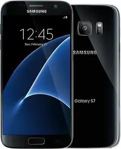 Замена стекла на телефоне Samsung Galaxy S7 в Новосибирске